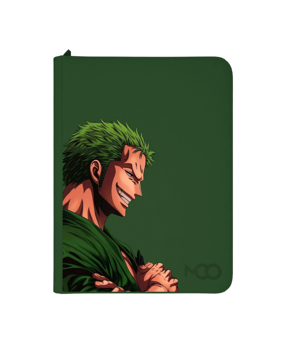 Classeur - Signature Zoro
