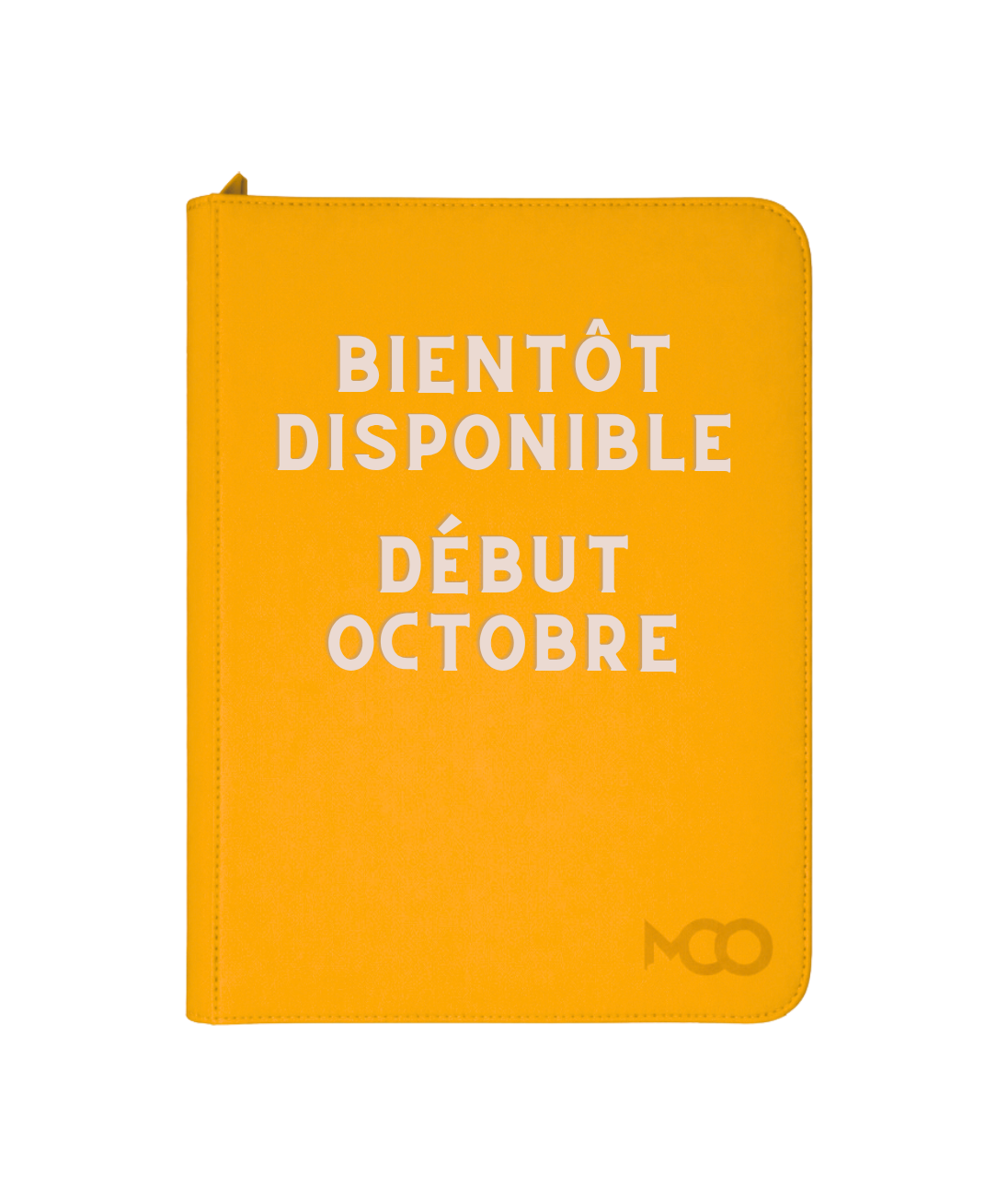Classeur Sur-Mesure