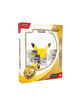 Coffret Classeur - 30ans Anniversaire Pokémon