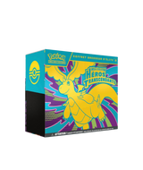Coffret Dresseur D'Élite - Héros Transcendants