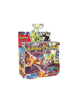 Display - Flammes Obsidiennes