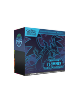 Coffret Dresseur D'Élite - Flammes Fantasmagoriques