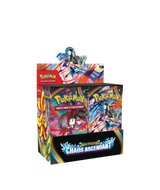 Display - Flammes Obsidiennes