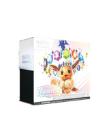 Coffret Dresseur D'Élite - Évolutions Prismatiques