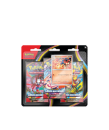 Tri-pack - Chaos Ascendant