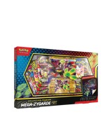 Coffret - Méga-Zygarde