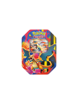 Pokébox - Méga Dracaufeu X & Y