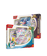 Pack - 30ans Anniversaire Pokémon