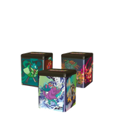 Tin Cube - Q1 2025