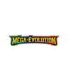 Porte-logo - Méga Évolution