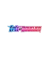 Porte-logo - Épée & Bouclier