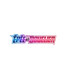Porte-logo - Épée & Bouclier