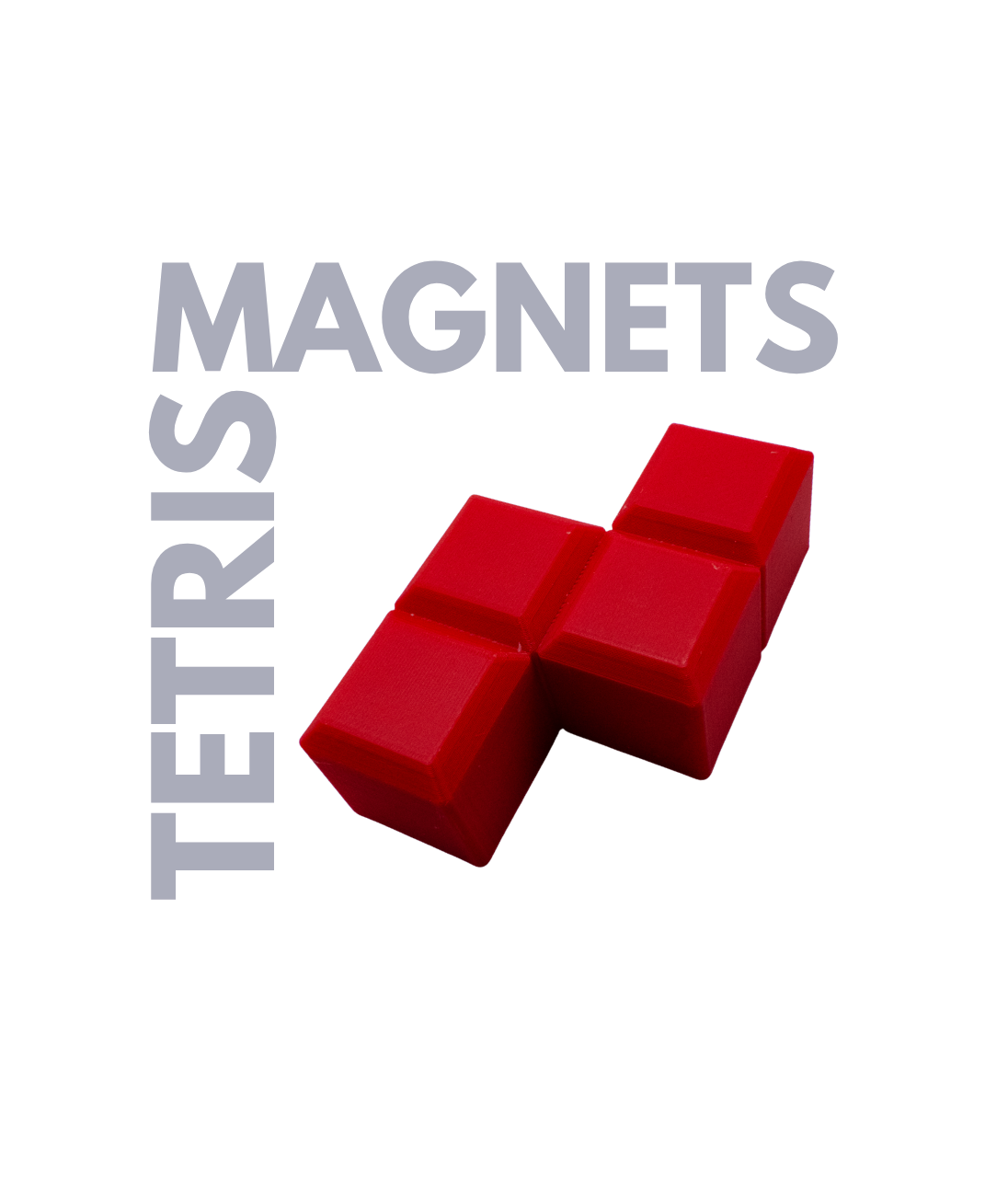 7 Magnets - Tetris