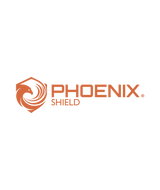 Sleeve Toploader x100 - Phoenix Shield