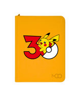 Classeur - Signature Pikachu 30th