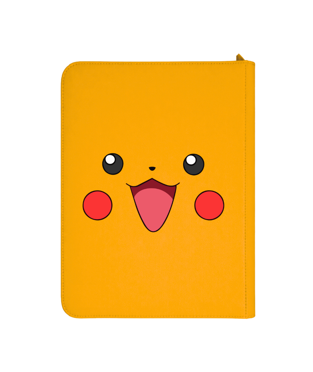 Classeur - Signature Pikachu 30th