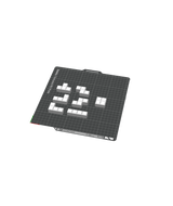 Modèle 3D - Magnets Tetris
