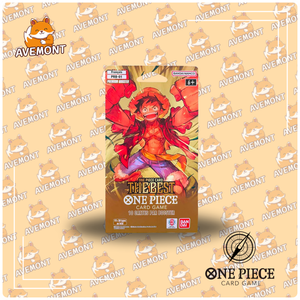 Blister - The Best PRB02