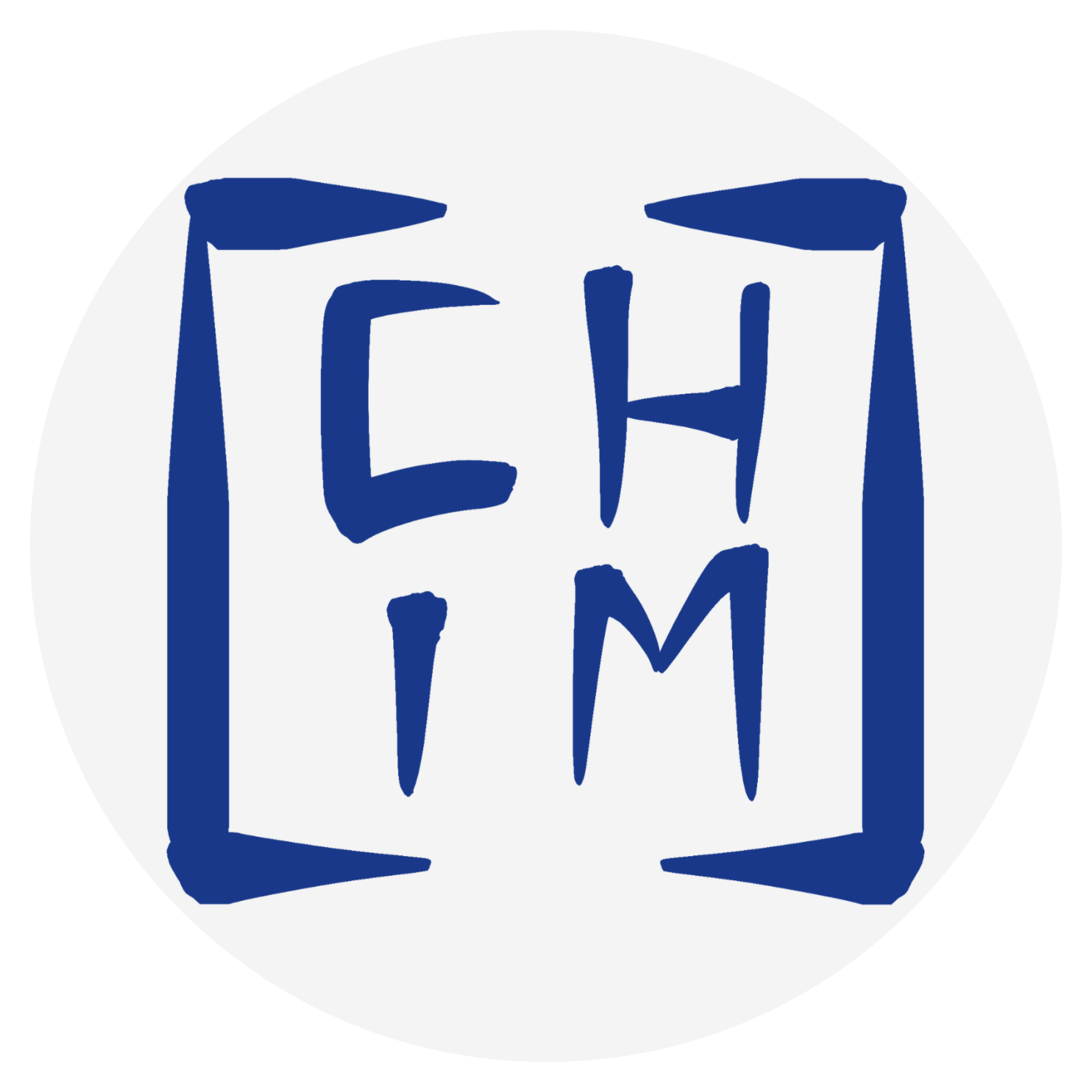 Logo partenaire Chim