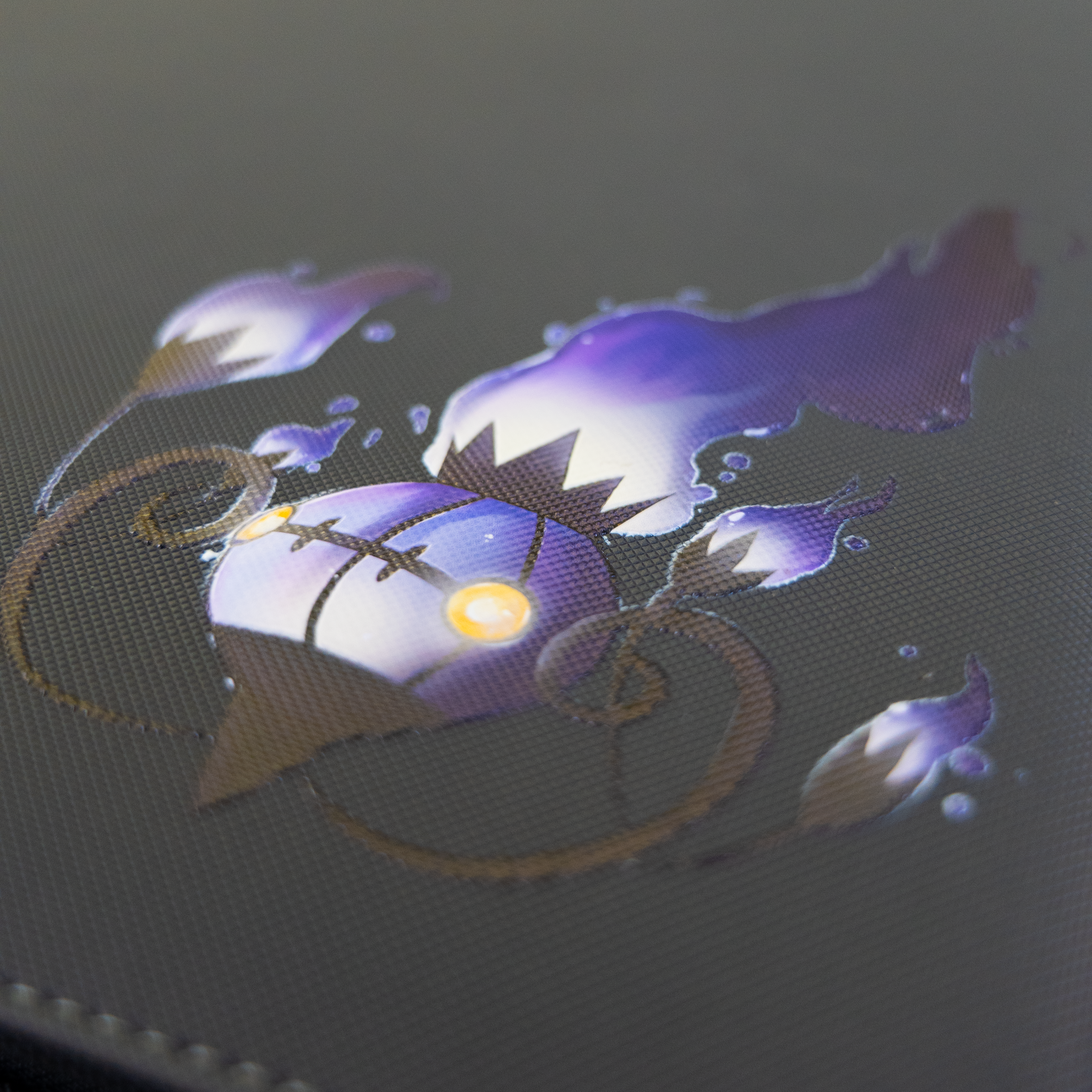 Classeur - Signature Méga Darkrai