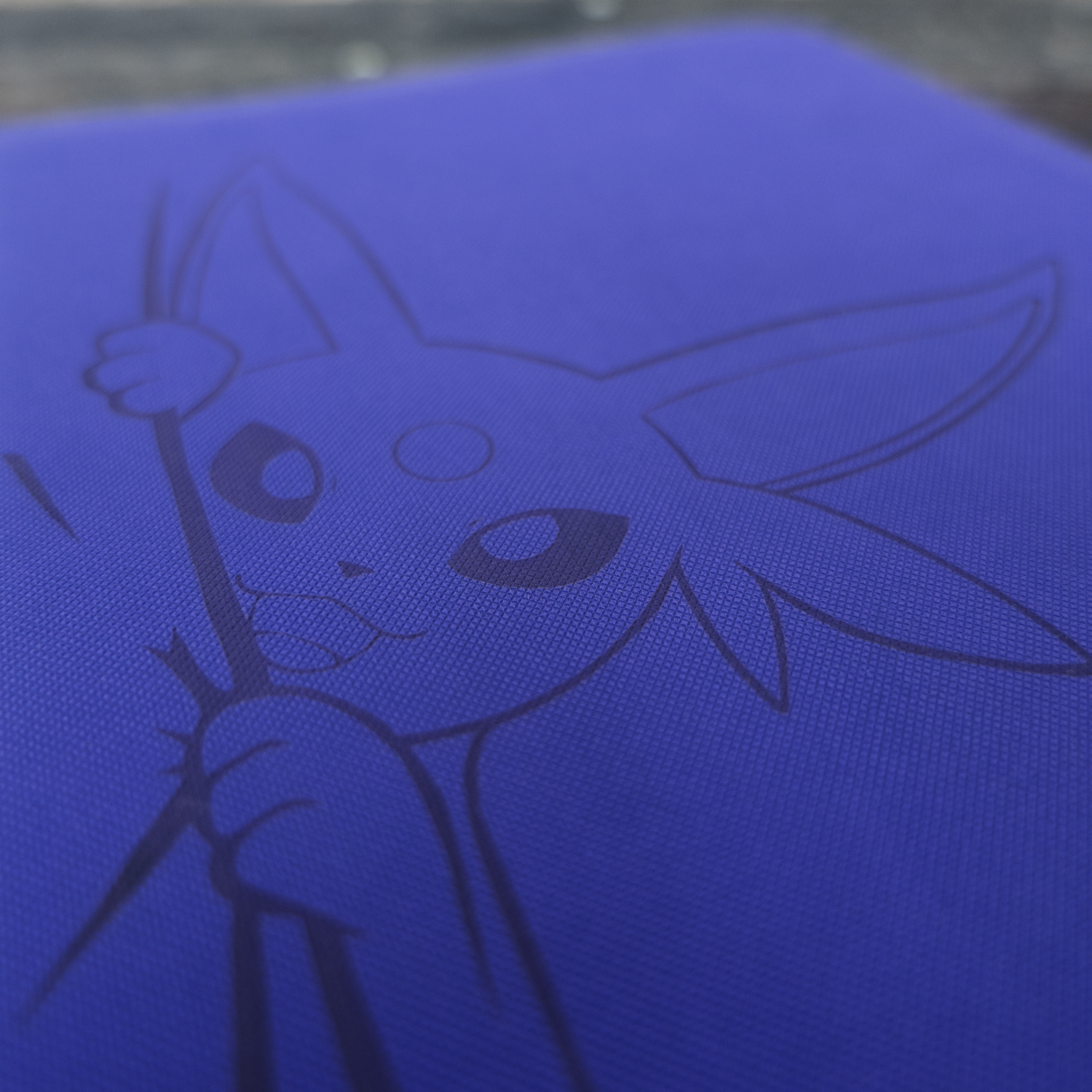 Classeur - Gravure Mentali