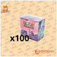 Phoenix Shield - Carton de x100 Protection Rigide Display