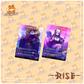 Pack Display & Booster Trophy - Rise Prestige