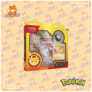 Coffret - Journée Pokémon