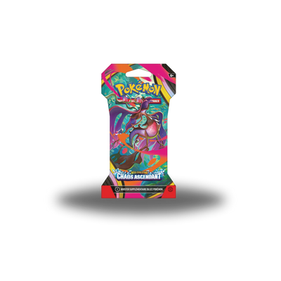Blister Chaos Ascendant ME04