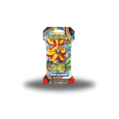 Blister Chaos Ascendant ME04