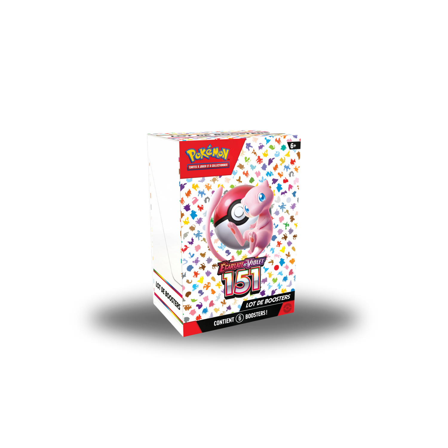 Bundle de la série 151