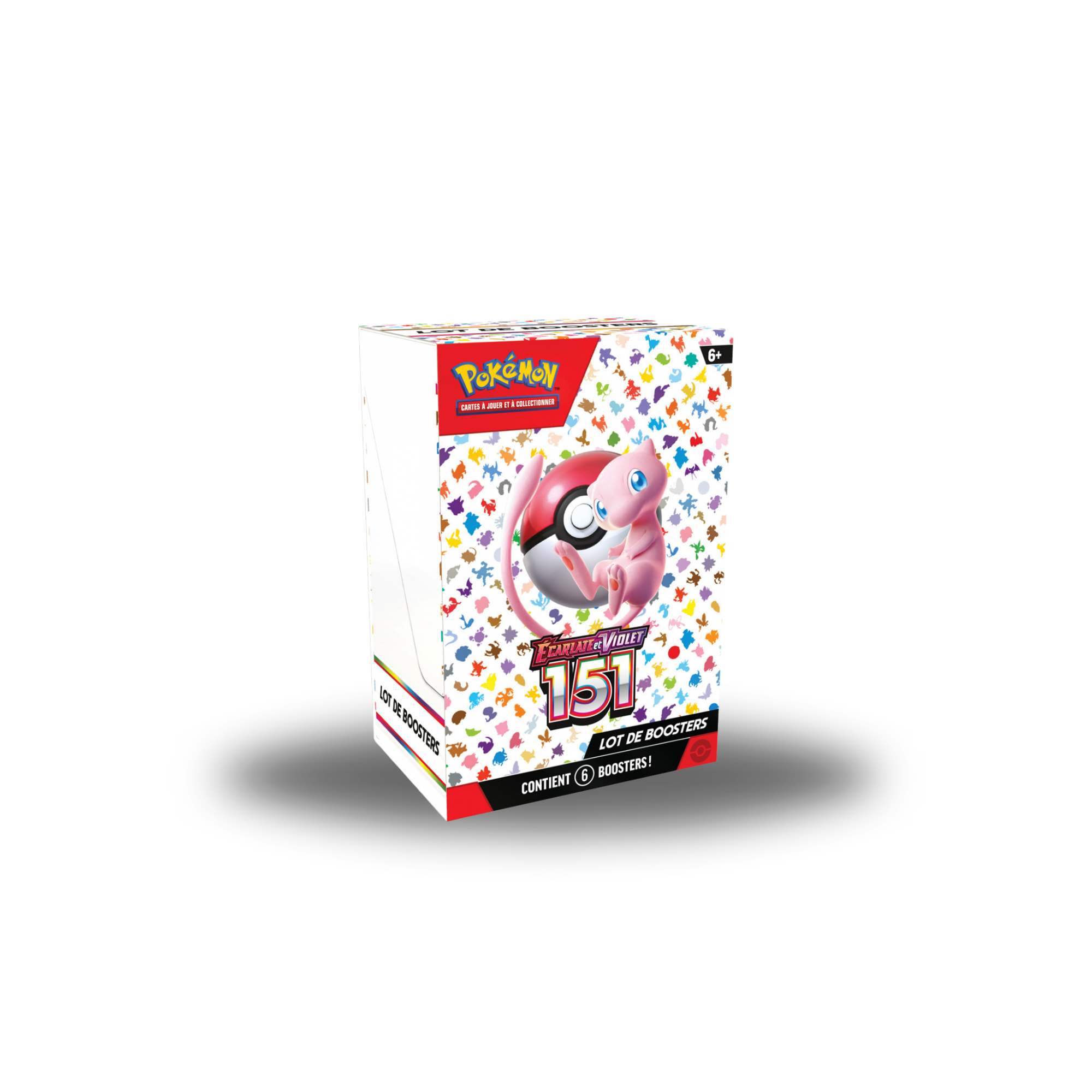 Bundle de la série 151