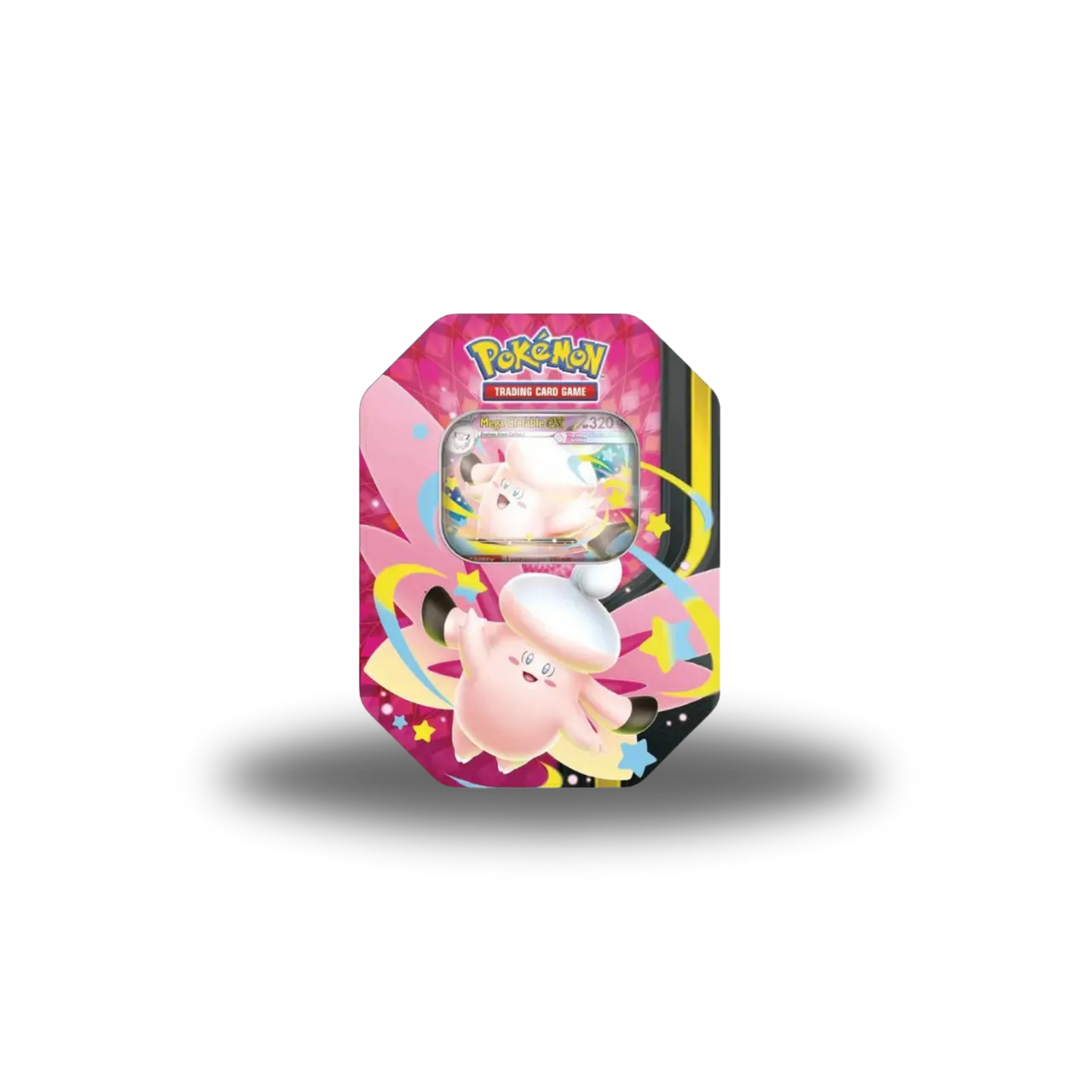 Pokébox de juin 2026