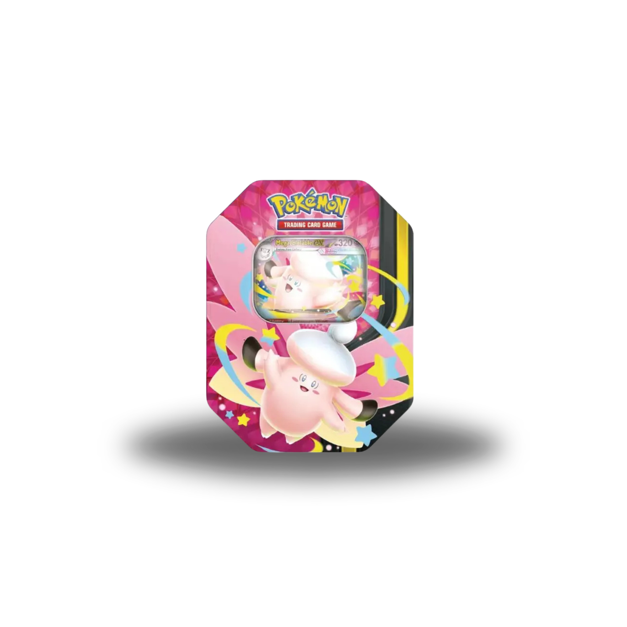 Pokébox de juin 2026